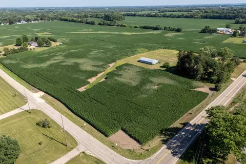 lot Aaker Rd, Stoughton, WI 53589