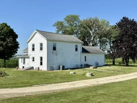 n3642 County Highway S, Monroe, WI 53566