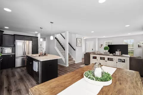Entry Way - 424 Pluto St, Madison, WI 53718 photo 1 of 1