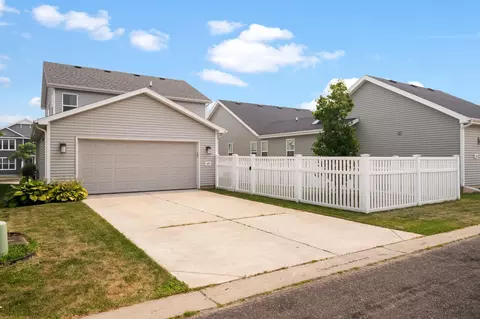 Exterior - 424 Pluto St, Madison, WI 53718 photo 5 of 6