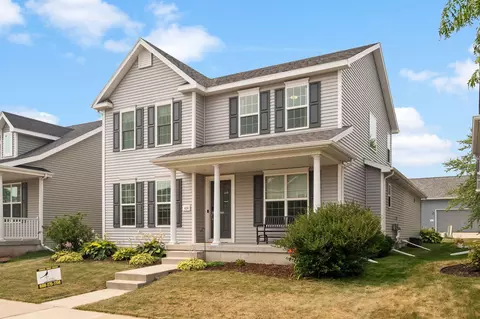 424 Pluto St, Madison, WI 53718