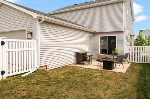 Exterior - 424 Pluto St, Madison, WI 53718 photo 6 of 6
