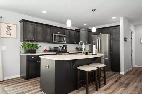 Kitchen - 424 Pluto St, Madison, WI 53718 photo 2 of 2