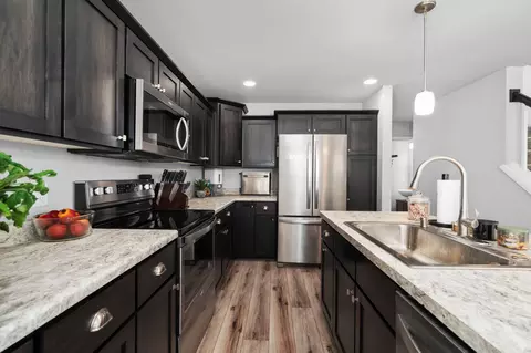 Kitchen - 424 Pluto St, Madison, WI 53718 photo 1 of 2