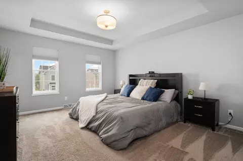 Bedroom - 424 Pluto St, Madison, WI 53718 photo 1 of 2
