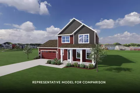 6500 Prairie Wood Dr, Mcfarland, WI 53558