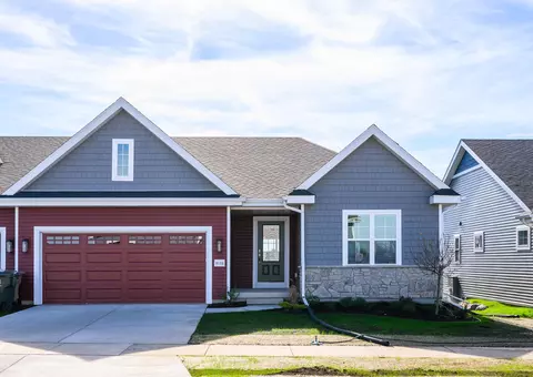 9125 Gentle Feather Rd, Verona, WI 53593