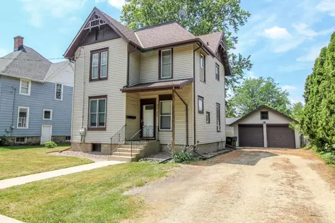 404406 Grove St, Fort Atkinson, WI 53538