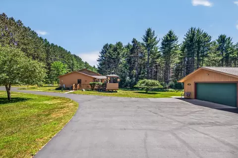 Exterior - 1801 Rangeline Rd, Eagle River, WI 54521 photo 21 of 22