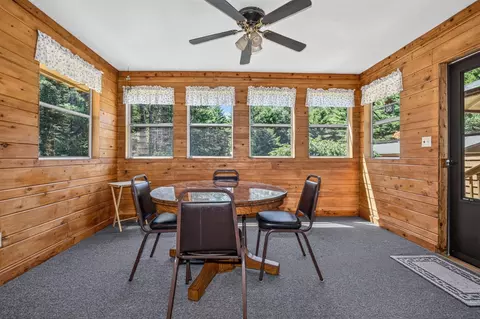 Dining - 1801 Rangeline Rd, Eagle River, WI 54521 photo 4 of 4