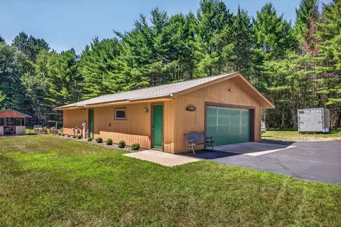Exterior - 1801 Rangeline Rd, Eagle River, WI 54521 photo 14 of 22