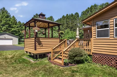 Exterior - 1801 Rangeline Rd, Eagle River, WI 54521 photo 13 of 22