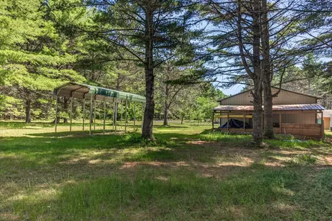 Exterior - 1801 Rangeline Rd, Eagle River, WI 54521 photo 19 of 22