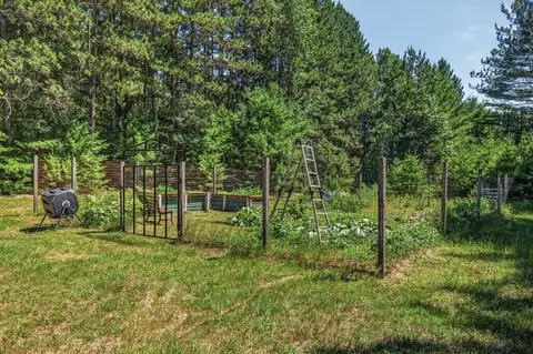 Exterior - 1801 Rangeline Rd, Eagle River, WI 54521 photo 9 of 22