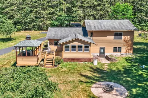 Other - 1801 Rangeline Rd, Eagle River, WI 54521 photo 1 of 25