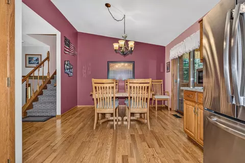 Dining - 1801 Rangeline Rd, Eagle River, WI 54521 photo 1 of 4