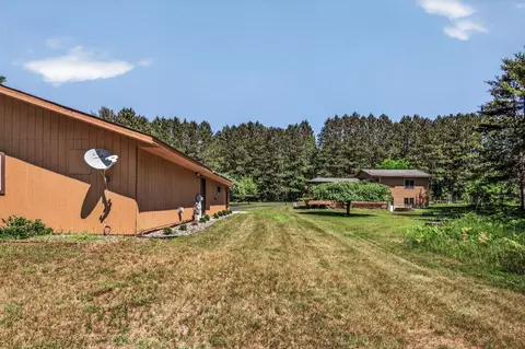 Exterior - 1801 Rangeline Rd, Eagle River, WI 54521 photo 16 of 22