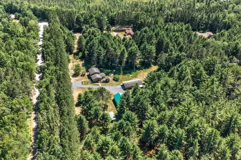 View/Area - 1801 Rangeline Rd, Eagle River, WI 54521 photo 18 of 18