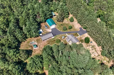 View/Area - 1801 Rangeline Rd, Eagle River, WI 54521 photo 8 of 18