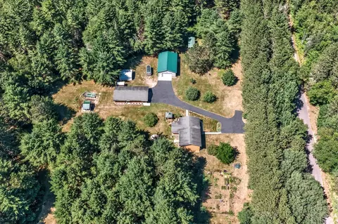 View/Area - 1801 Rangeline Rd, Eagle River, WI 54521 photo 7 of 18