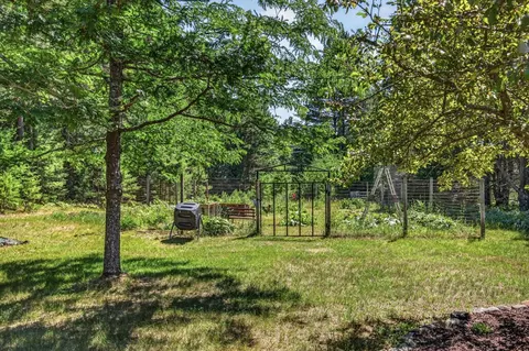 Exterior - 1801 Rangeline Rd, Eagle River, WI 54521 photo 8 of 22