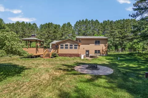 Exterior - 1801 Rangeline Rd, Eagle River, WI 54521 photo 11 of 22