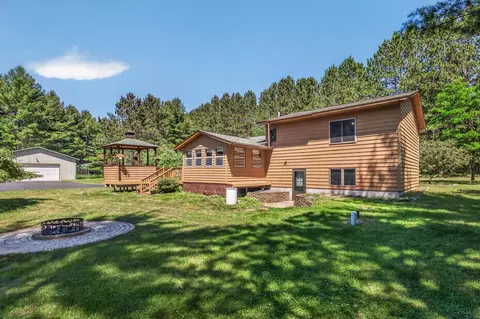 Exterior - 1801 Rangeline Rd, Eagle River, WI 54521 photo 12 of 22