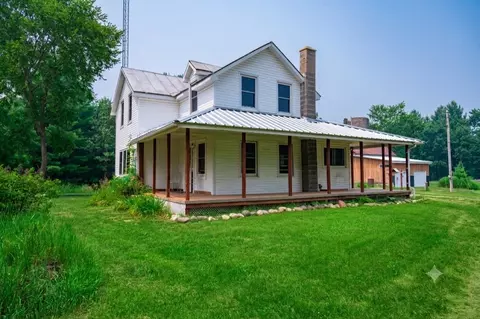 w4478 49th Street, Mauston, WI 53948
