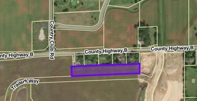 lot1 Trailers Way, Stoughton, WI 53589