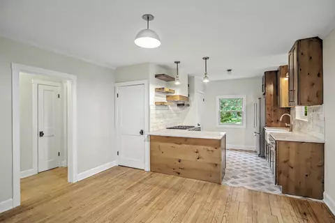 Kitchen - 2314 Keyes Ave, Madison, WI 53711 photo 2 of 10