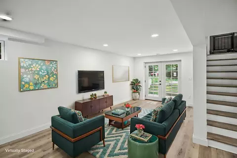 Living - 2314 Keyes Ave, Madison, WI 53711 photo 8 of 9