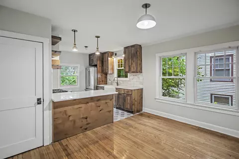 Kitchen - 2314 Keyes Ave, Madison, WI 53711 photo 3 of 10