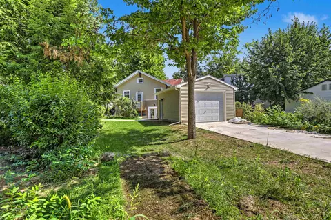 Exterior - 2314 Keyes Ave, Madison, WI 53711 photo 4 of 5