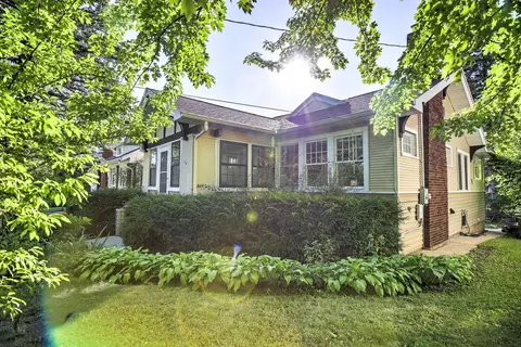 Exterior - 2314 Keyes Ave, Madison, WI 53711 photo 2 of 5