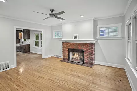 Living - 2314 Keyes Ave, Madison, WI 53711 photo 1 of 9