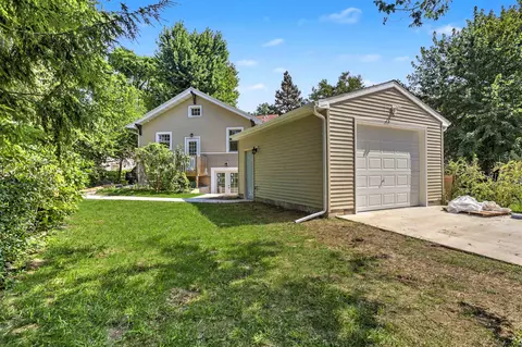 Exterior - 2314 Keyes Ave, Madison, WI 53711 photo 5 of 5