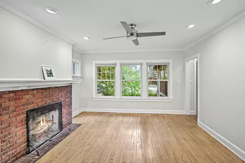 Living - 2314 Keyes Ave, Madison, WI 53711 photo 7 of 9