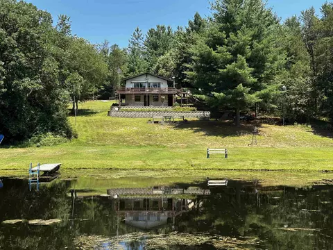 3187 11th Ave, Grand Marsh, WI 53936