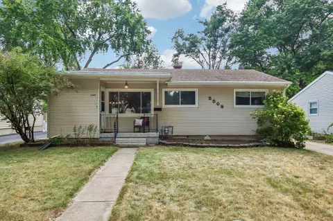 5509 Dahlen Dr, Madison, WI 53705