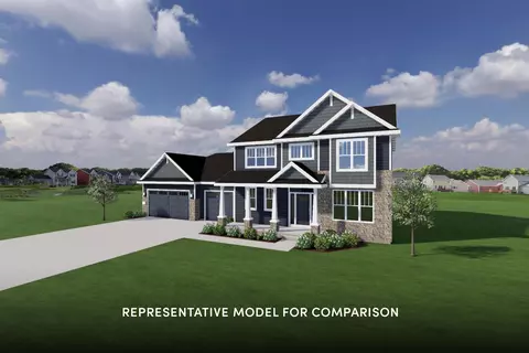 513 Clear Pond Way, Verona, WI 53593