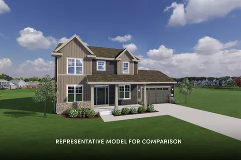 4042 Misty Valley Dr, Middleton, WI 53562