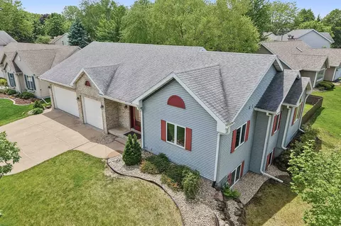 310 N High Point Rd, Madison, WI 53717