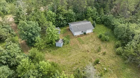 w2319 Evergreen Lane, Lyndon Station, WI 53944