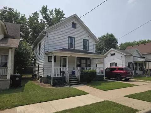 600 St Lawrence Ave, Beloit, WI 53511