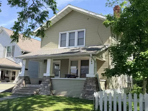272 E Union St, Richland Center, WI 53581