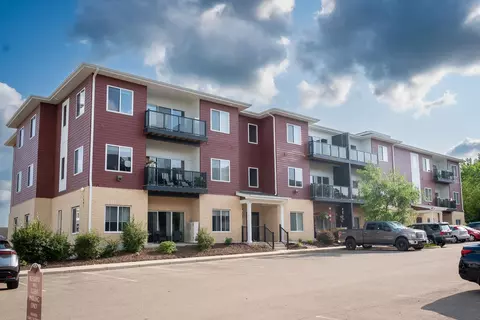 1501 N Windsor Ave #309, Cottage Grove, WI 53527