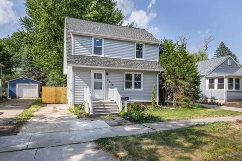 2610 Moland St, Madison, WI 53704