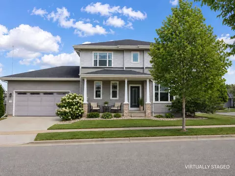 725 Quiet Pond Dr, Verona, WI 53593