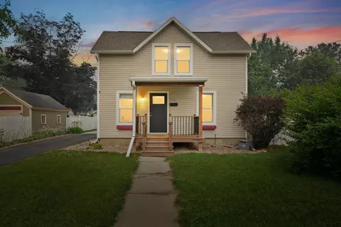 209 Council St, Fort Atkinson, WI 53538