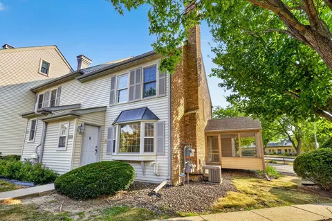 6941 Old Sauk Rd, Madison, WI 53717